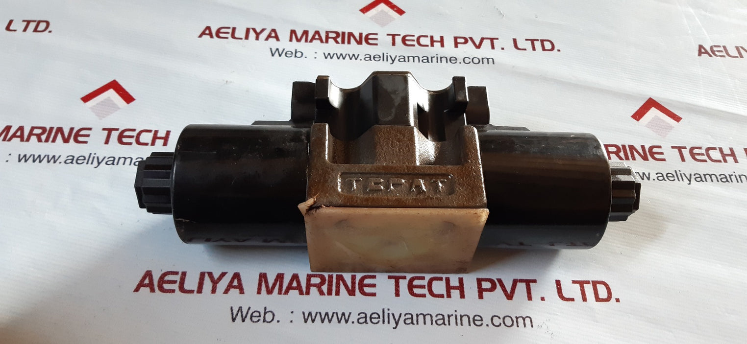 Yuken dsg-03-3c2-r110-50 directional valve