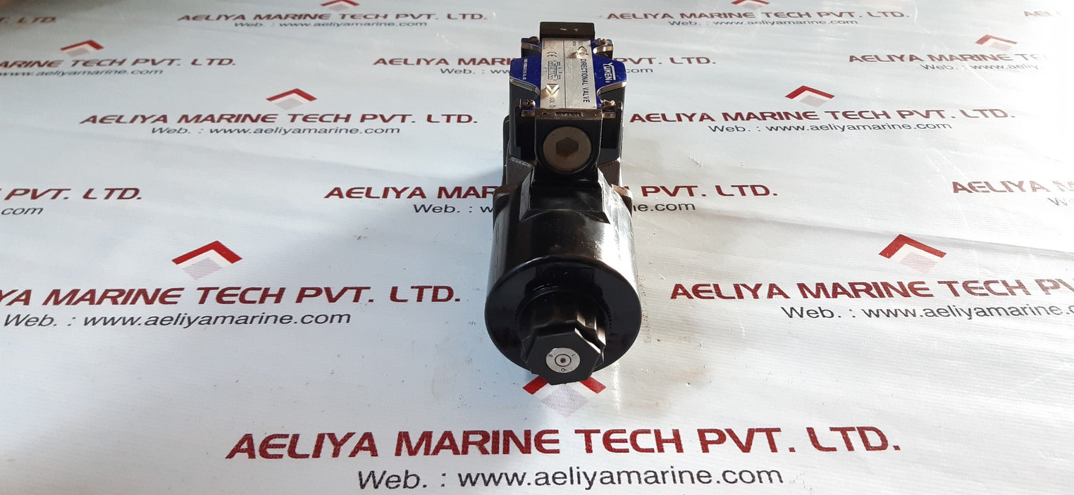 Yuken dsg-03-3c2-r110-50 directional valve