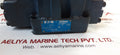 Eaton vickers dg5v 8h 2a e m u d 10 valve dg4v 3 2a m u d6 60