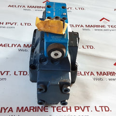 Eaton vickers dg5v 8h 2a e m u d 10 valve dg4v 3 2a m u d6 60