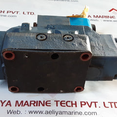 Eaton vickers dg5v 8h 2a e m u d 10 valve dg4v 3 2a m u d6 60
