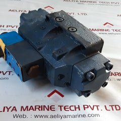 Eaton vickers dg5v 8h 2a e m u d 10 valve dg4v 3 2a m u d6 60