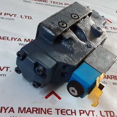 Eaton vickers dg5v 8h 2a e m u d 10 valve dg4v 3 2a m u d6 60