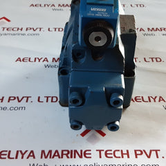 Eaton vickers dg5s h8 2a e m u d6 41 pilot valve dg4v 3 2a m u d6 60