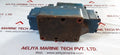 Eaton vickers dg5s h8 2a e m u d6 41 pilot valve dg4v 3 2a m u d6 60