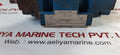 Sperry vickers dg4v 3 2a u b20 s300 directional valve