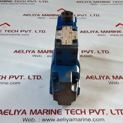 Sperry vickers dg4v 3 2a u b20 s300 directional valve