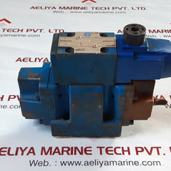 Sperry vickers dg4v 3 2a u b20 s300 directional valve