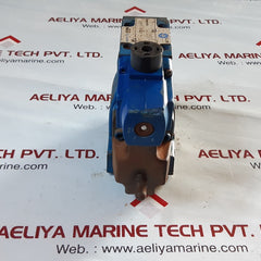 Sperry vickers dg4v 3 2a u b20 s300 directional valve