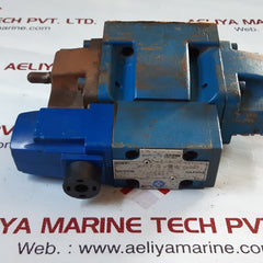 Sperry vickers dg4v 3 2a u b20 s300 directional valve