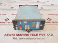 Schlumberger Pqr4N Generator Protection Relay
