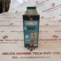 Schlumberger Ing4n generator protection relay