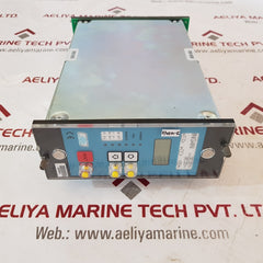 Schlumberger Ing4n generator protection relay