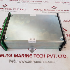 Schlumberger Ing4n generator protection relay