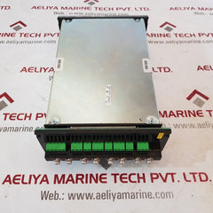 Schlumberger Ing4n generator protection relay