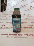 Schlumberger Uar4n multifunction voltage relay