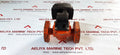 Oval flowpet ls5076-2 flow meter
