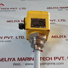 Vega el21ex0 mgbvsdxxpcx sensor ip66