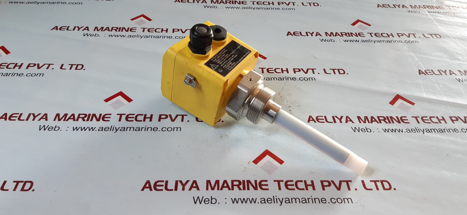 Vega el21ex0 mgbvsdxxpcx sensor ip66