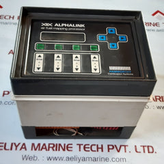 Alphalink 363918627 ispal air fuel mapping processor