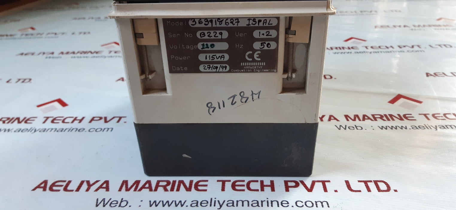 Alphalink 363918627 ispal air fuel mapping processor