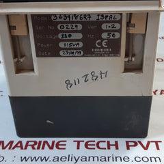 Alphalink 363918627 ispal air fuel mapping processor
