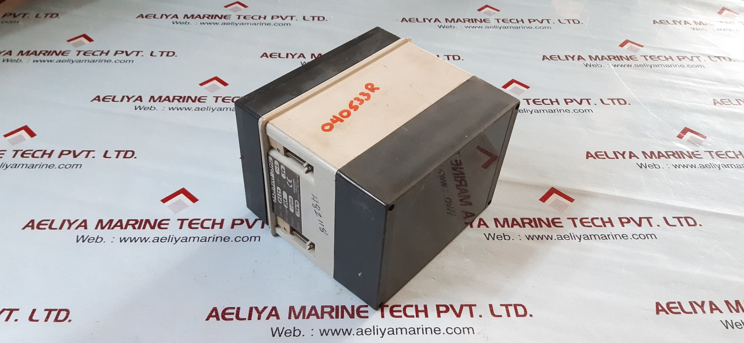 Alphalink 363918627 ispal air fuel mapping processor