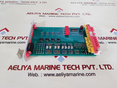 Liebherr 914272114 pcb card t85