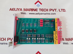 Liebherr 914272114 pcb card t85