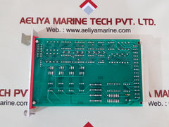 Liebherr 914272114 pcb card t85
