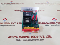 Liebherr 914272114 pcb card t76