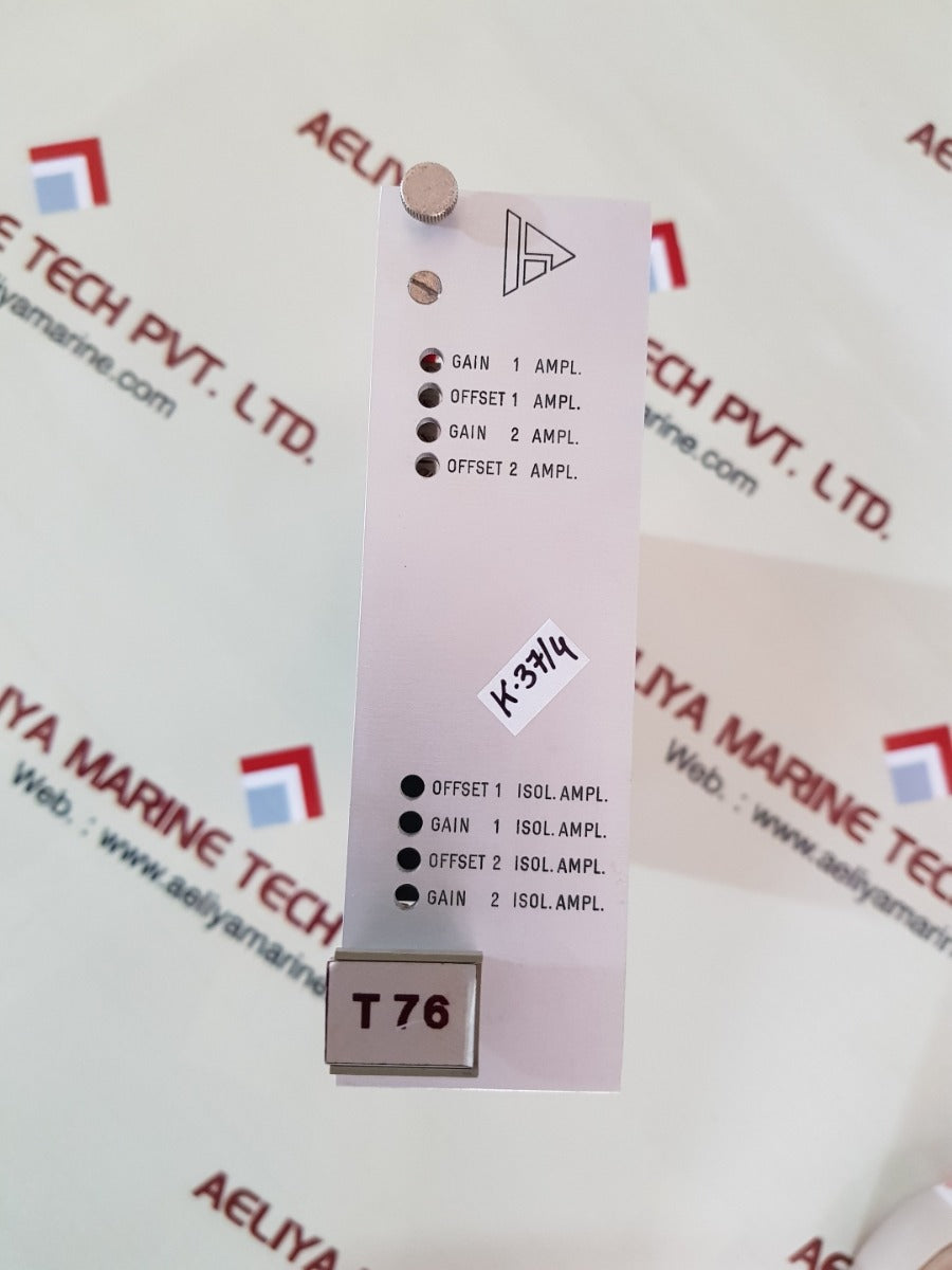 Liebherr 914272114 pcb card t76