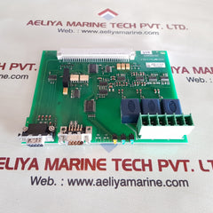 Deif 1044500130I pc board 2044500133 c