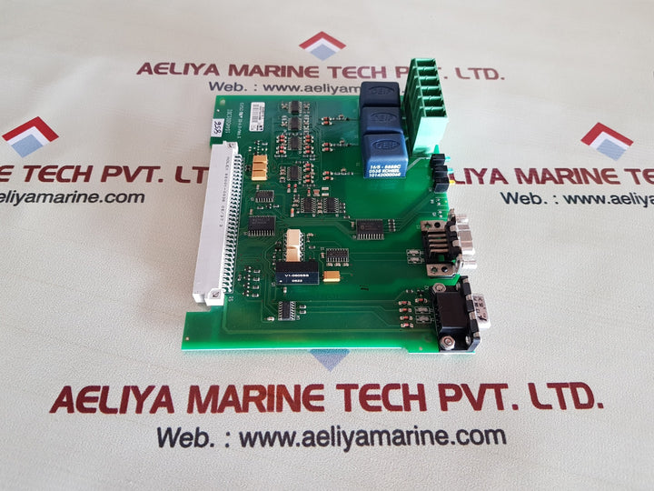 Deif 1044500130I pc board 2044500133 c