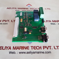 Deif 1044500130I pc board 2044500133 c