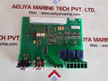 Deif 1044500130I pc board 2044500133 c