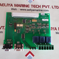 Deif 1044500130I pc board 2044500133 c