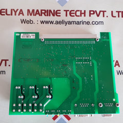 Deif 1044500130I pc board 2044500133 c