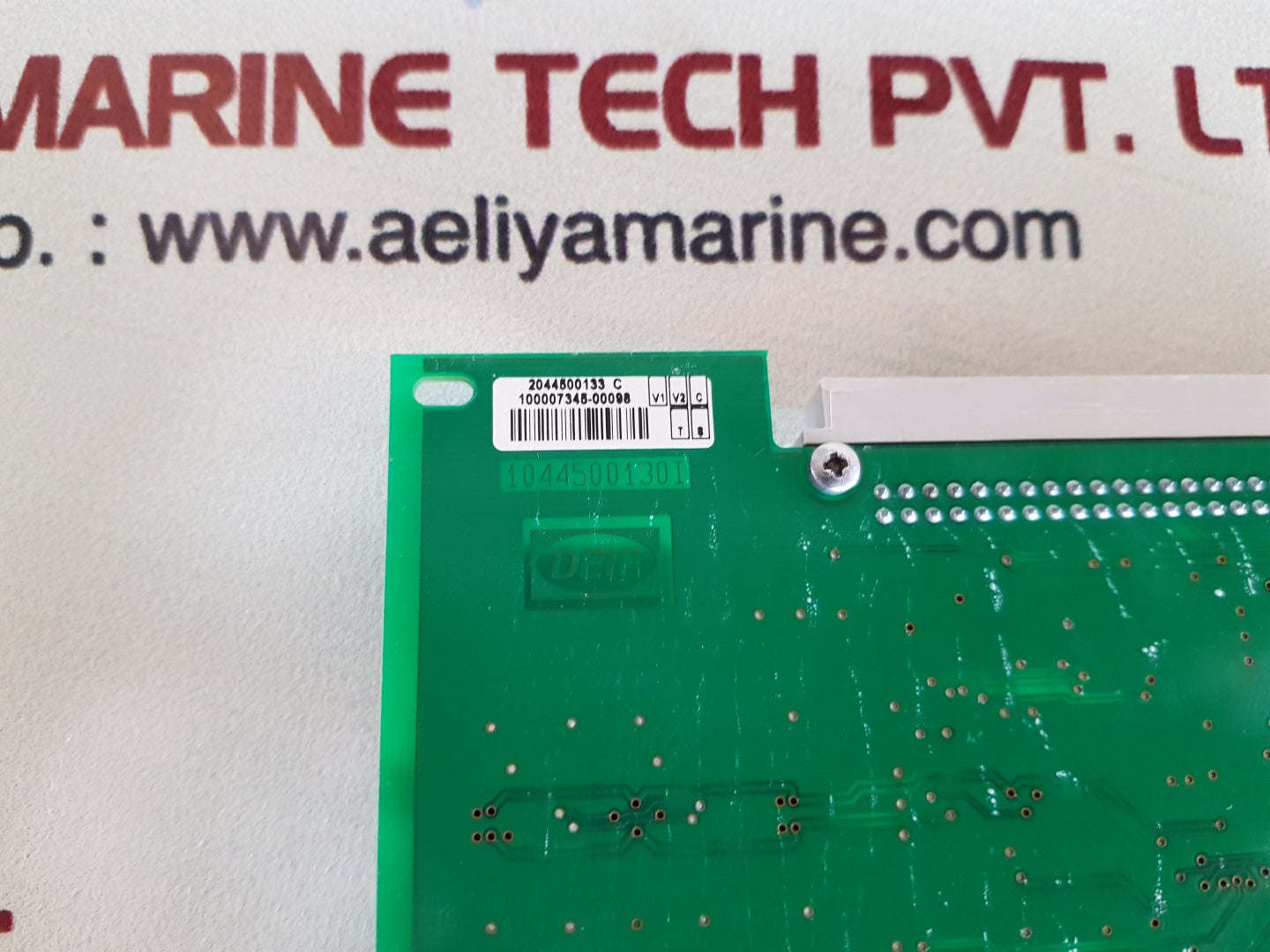 Deif 1044500130I pc board 2044500133 c