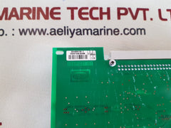 Deif 1044500130I pc board 2044500133 c