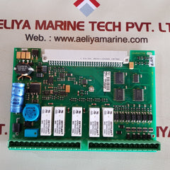 Deif dpd 02027 pc board 1044500270e
