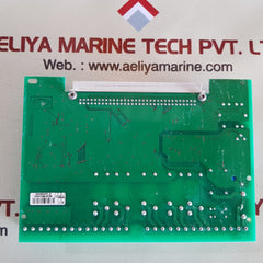 Deif dpd 02027 pc board 1044500270e