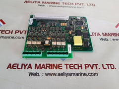 Deif 1044500300d pc board