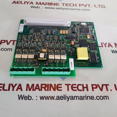 Deif 1044500300d pc board