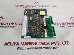 Deif 1044500300d pc board