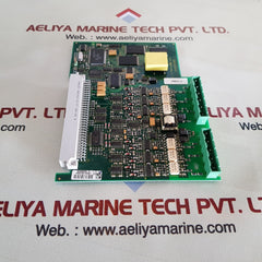 Deif 1044500300d pc board
