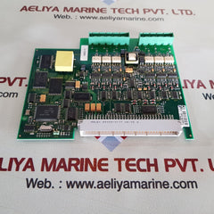 Deif 1044500300d pc board