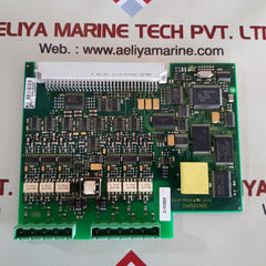 Deif 1044500300d pc board