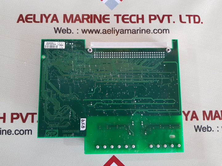 Deif 1044500300d pc board