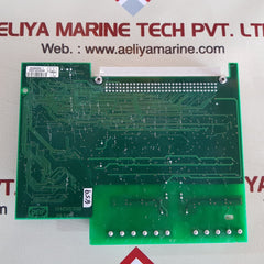 Deif 1044500300d pc board